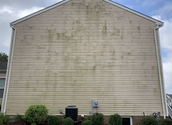 House Washing (before) – Top Notch Pressure Washing House Washing (before) - Top Notch Pressure Washing