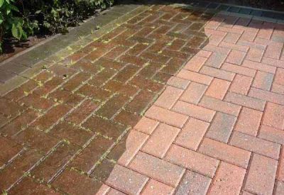 Driveway Clean After Driveway Clean After